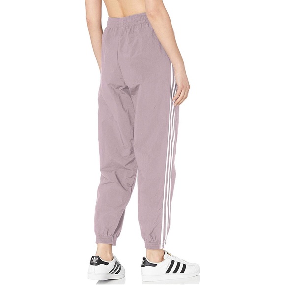 SOLD Women's Lock Up Track Pants - Picture 2 of 6